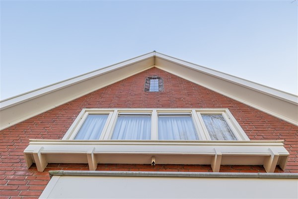 Medium property photo - Heiligelaan 34, 9636 CN Zuidbroek